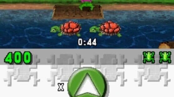 Frogger Returns screenshot 4