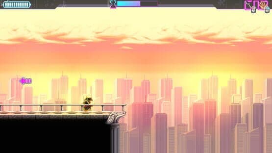 Katana Zero screenshot 4