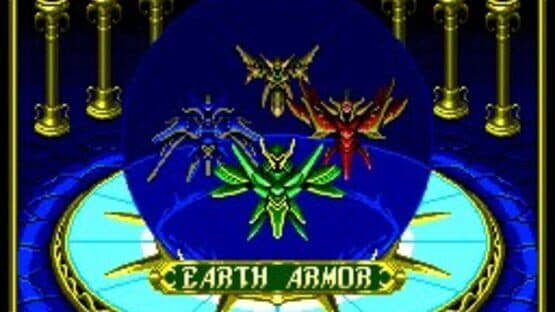 Lords of Thunder screenshot 6