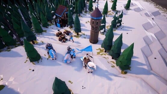 Empires Apart screenshot 5