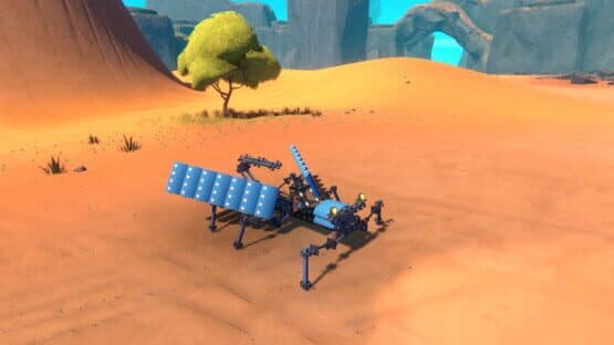 Trailmakers screenshot 2