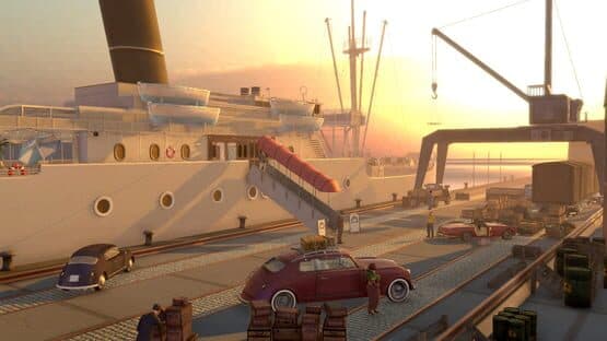 The Raven Remastered screenshot 6