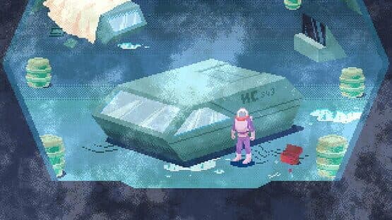 Alone With You screenshot 5