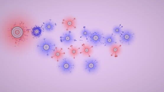 Eufloria screenshot 4