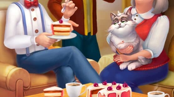 Homescapes screenshot 6