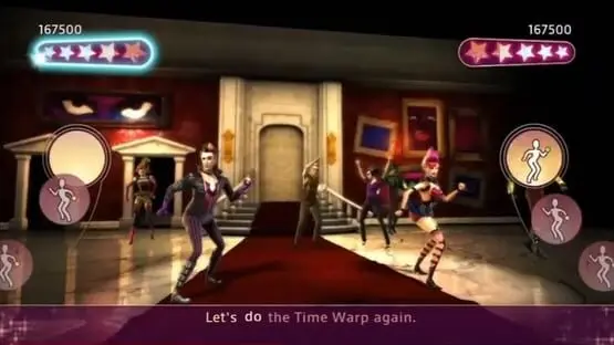 Dance on Broadway screenshot 4