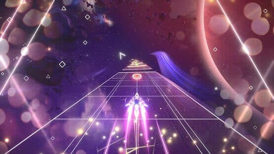 Avicii Invector screenshot 1