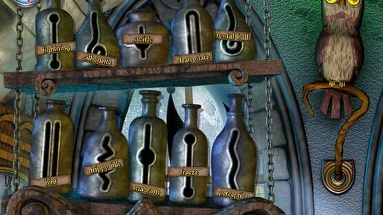 The Wizard's Pen screenshot 3