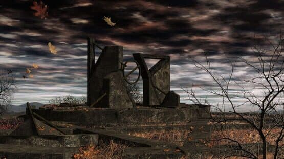 Necronomicon: The Gateway to Beyond screenshot 2