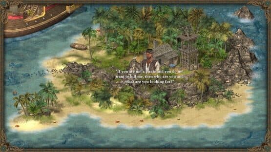 Hero of the Kingdom II screenshot 4