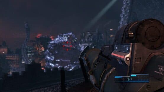 Legendary screenshot 4