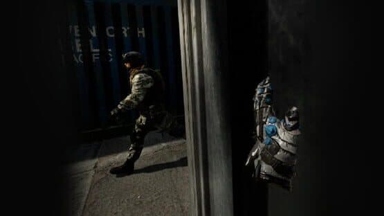 Espire 1: VR Operative screenshot 1