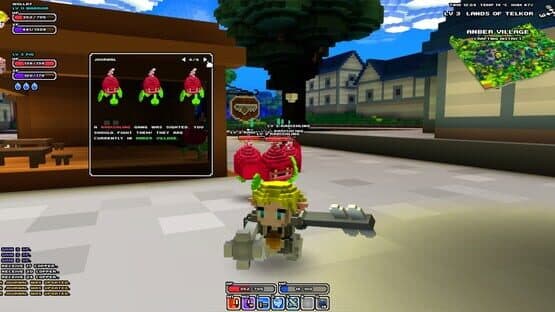 Cube World screenshot 4
