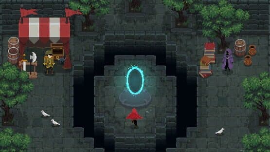 Wizard of Legend screenshot 4