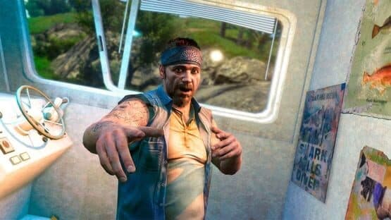 Far Cry 3: Classic Edition screenshot 5