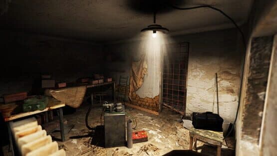 Blameless screenshot 5