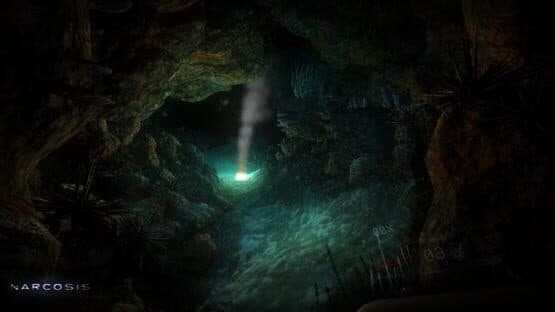Narcosis screenshot 2