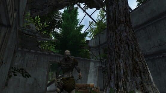 Fallen Earth screenshot 4