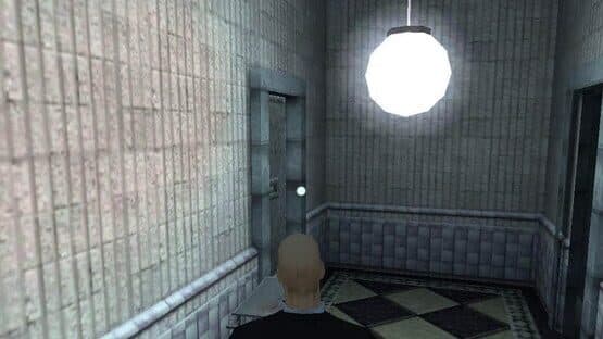 Hitman: Codename 47 screenshot 2