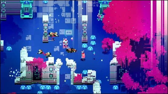 Hyper Light Drifter: Special Edition screenshot 6