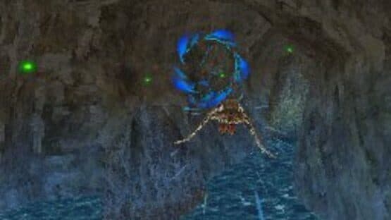 Legend of the Guardians: The Owls of Ga'Hoole screenshot 5