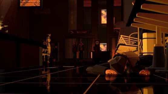 State of Mind screenshot 1