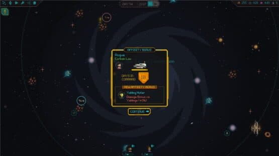 Halcyon 6: Starbase Commander screenshot 2