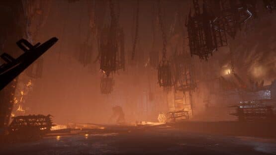 Devil's Hunt screenshot 3