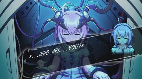 Azure Striker Gunvolt: Striker Pack screenshot 6