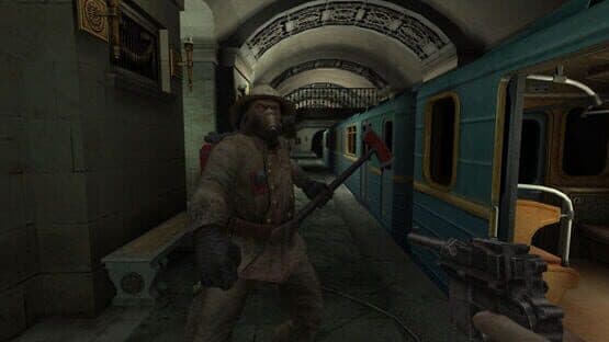 You Are Empty screenshot 2