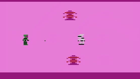 Halo 2600 screenshot 3