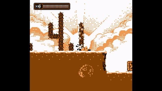 Dogurai screenshot 2