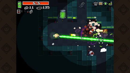Nuclear Throne screenshot 2