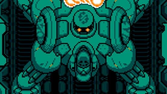 ZeroRanger screenshot 1