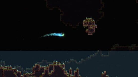 Remnants of Naezith screenshot 4