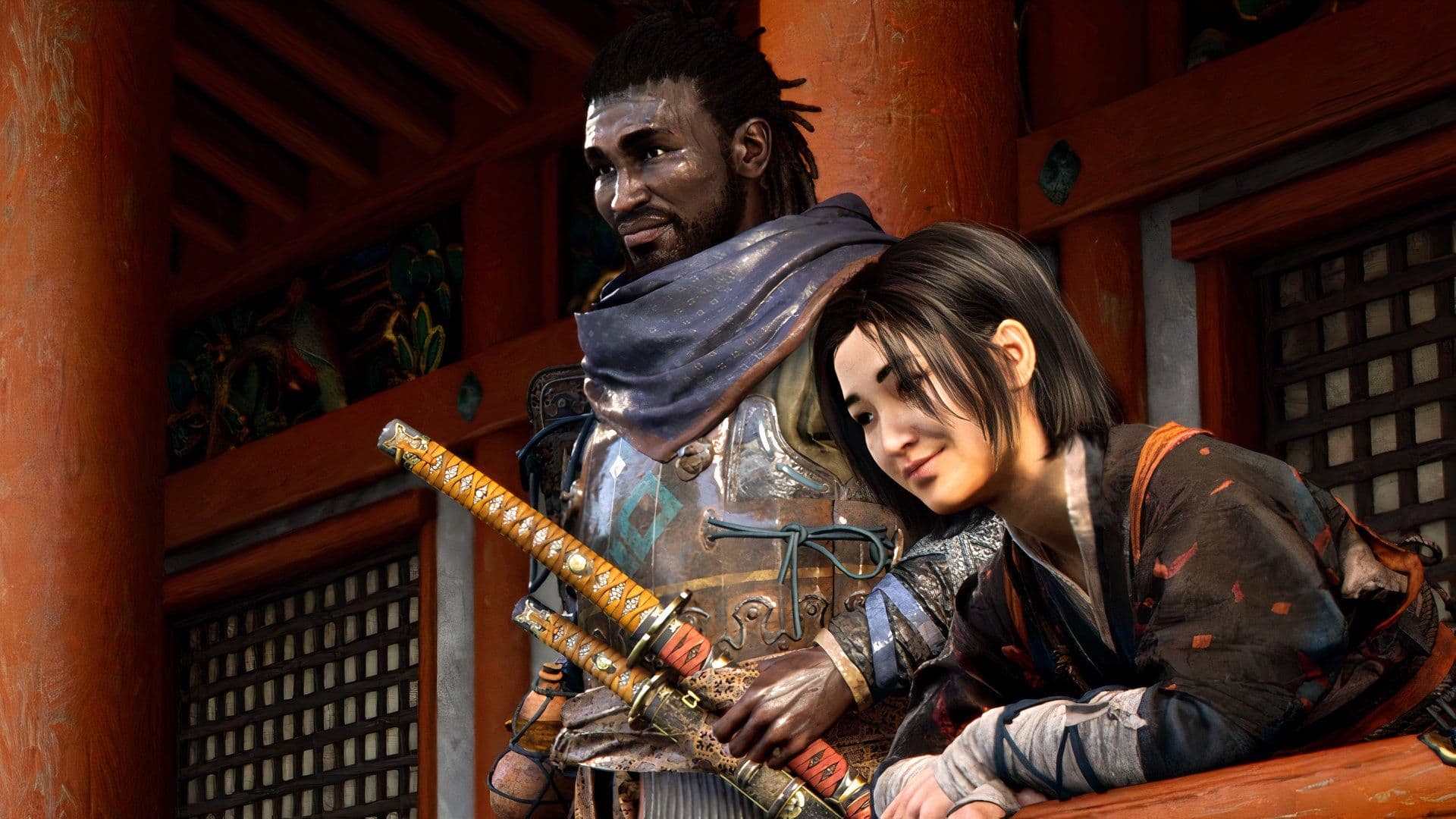 Assassin's Creed Shadows Developer Comments on the Game, One Year After Launch