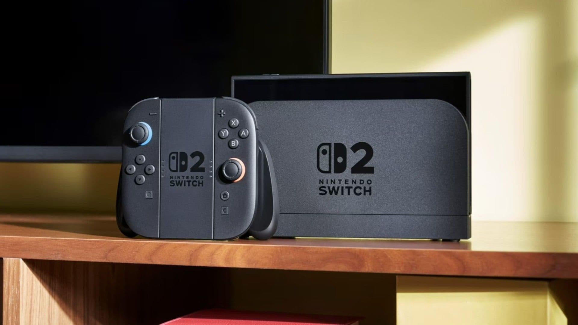 Nintendo is Being Sued Over Tariff Refunds
