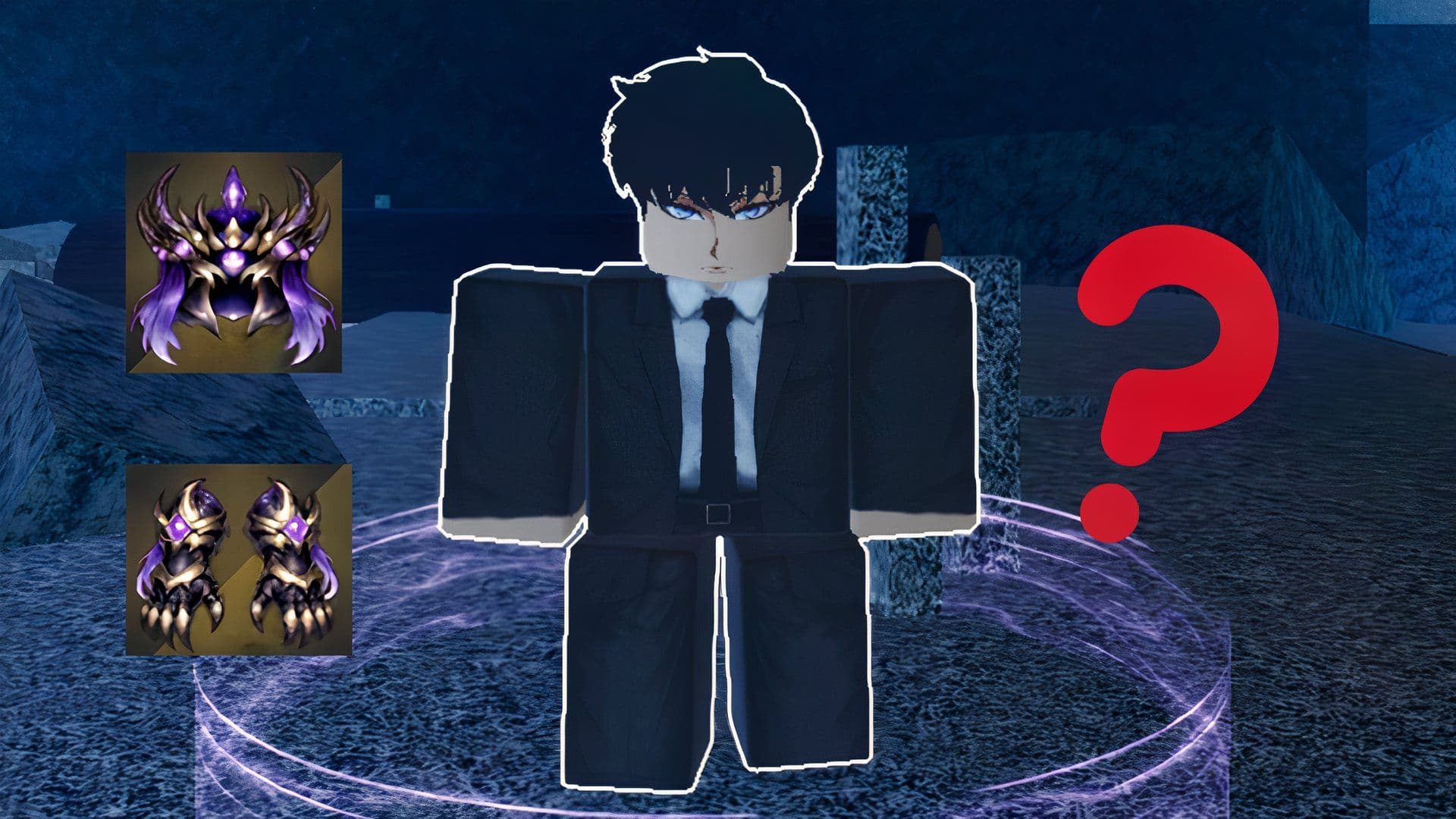 Sailor Piece Best Artifacts Tier List