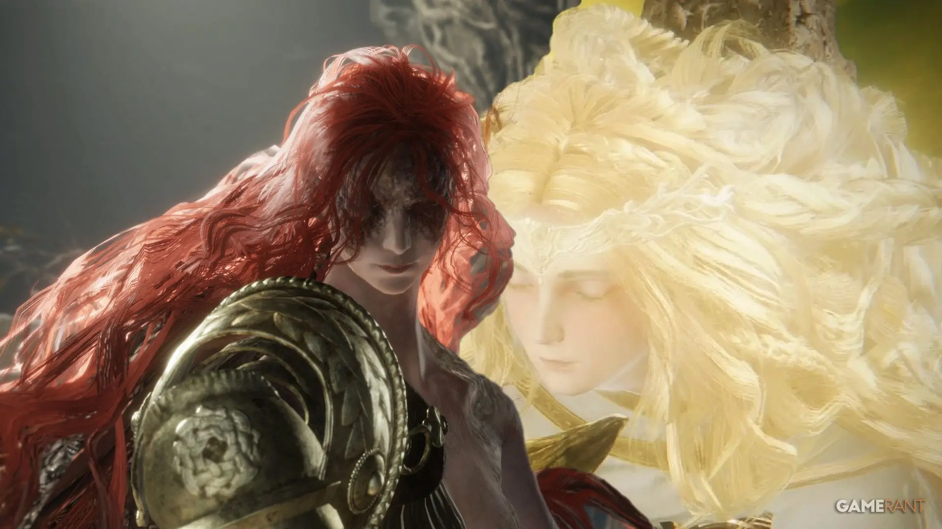 Deleted Elden Ring Cutscene Surfaces 4 Years After Launch