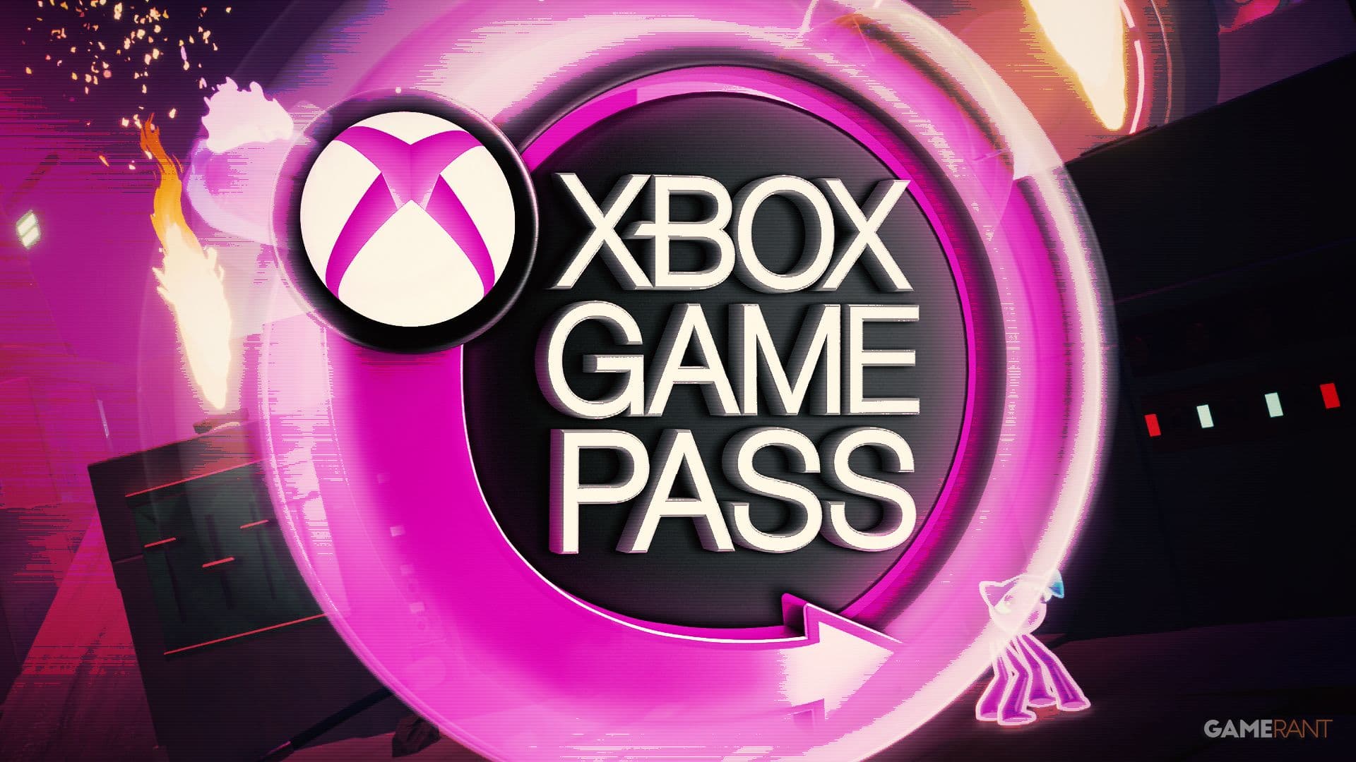 Xbox Game Pass Adds Weird Day-One Game from Celebrated Developer