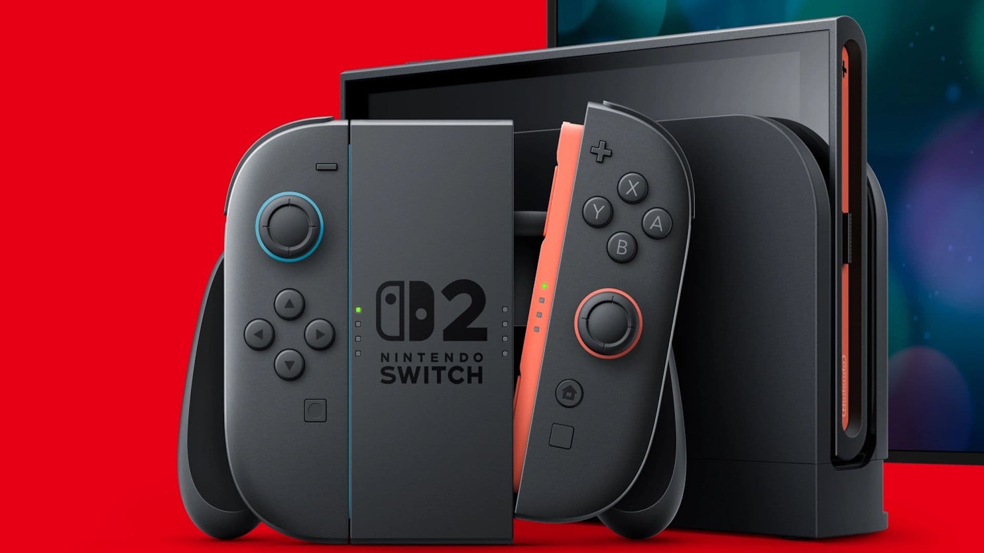 Nintendo Switch 2 may get easily replaceable battery with new EU model