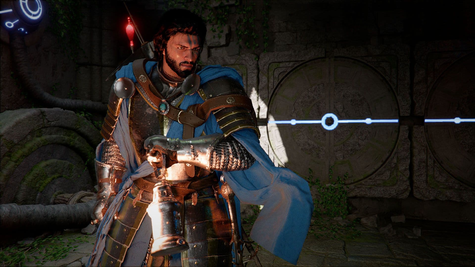 'Reunion' quest walkthrough in Crimson Desert