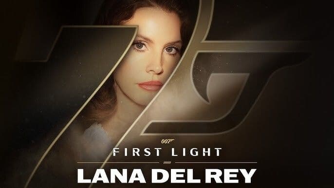 Track review: Lana Del Rey’s “First Light”
