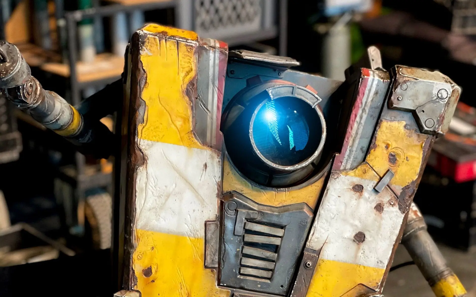 A new Borderlands game just dropped, and it's free