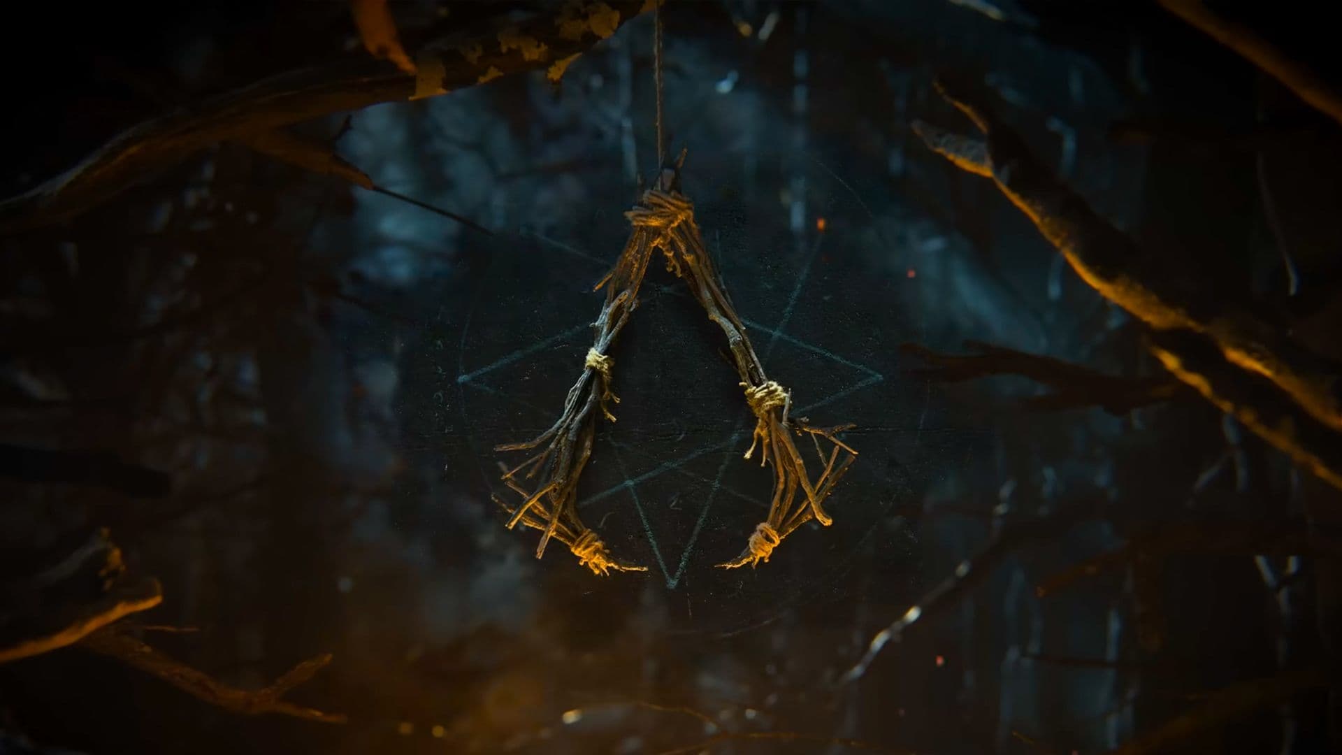 Assassin's Creed Hexe Loses Another Director