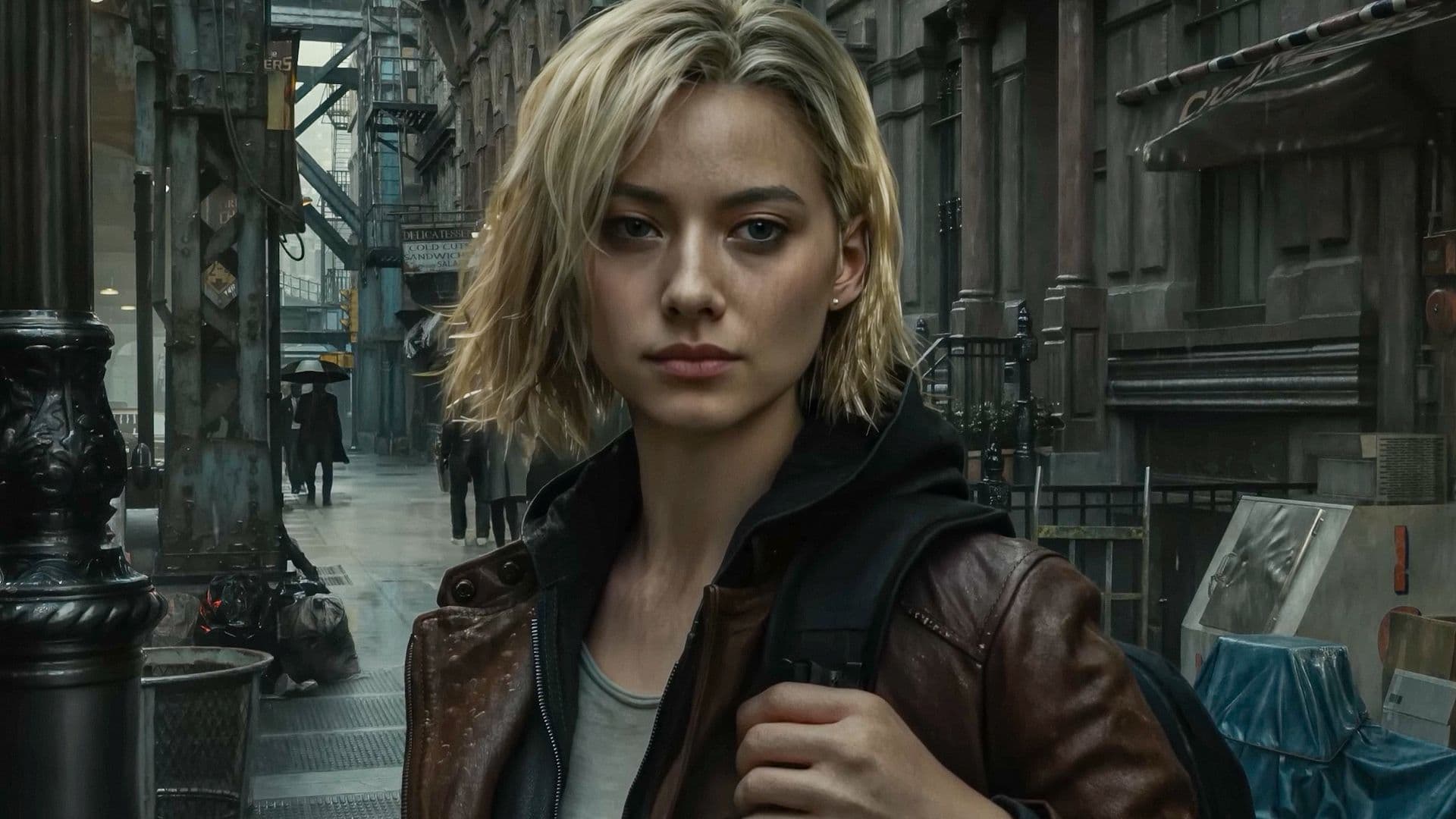 Nvidia Confirms DLSS 5 Is Just An AI Overlay