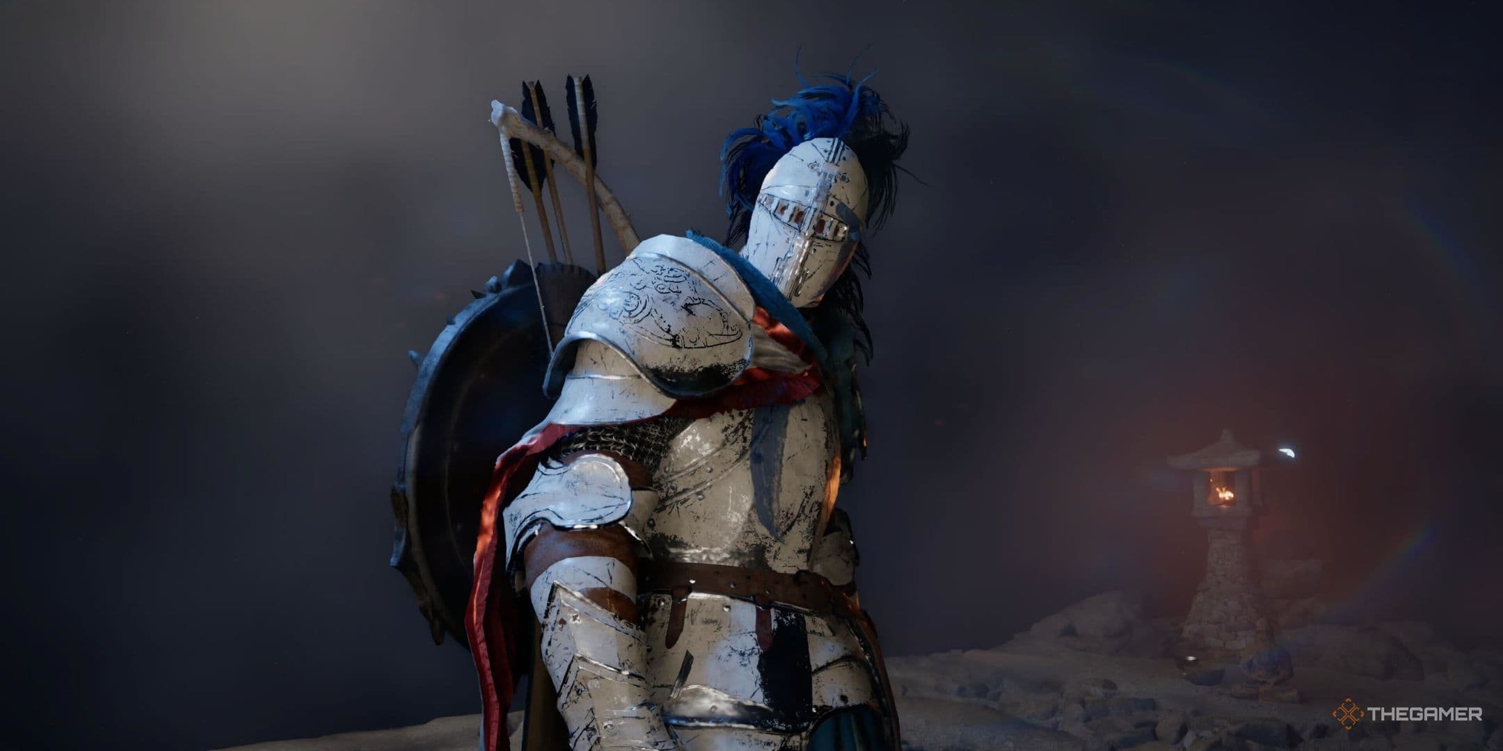 Crimson Desert’s Difficulty Settings and Distant Scenery Improvements Update Drops This Week