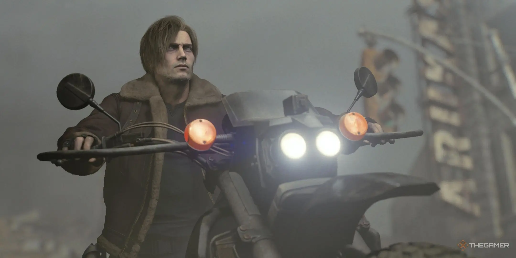 Resident Evil Requiem Likely Isn't Leon's Last Game