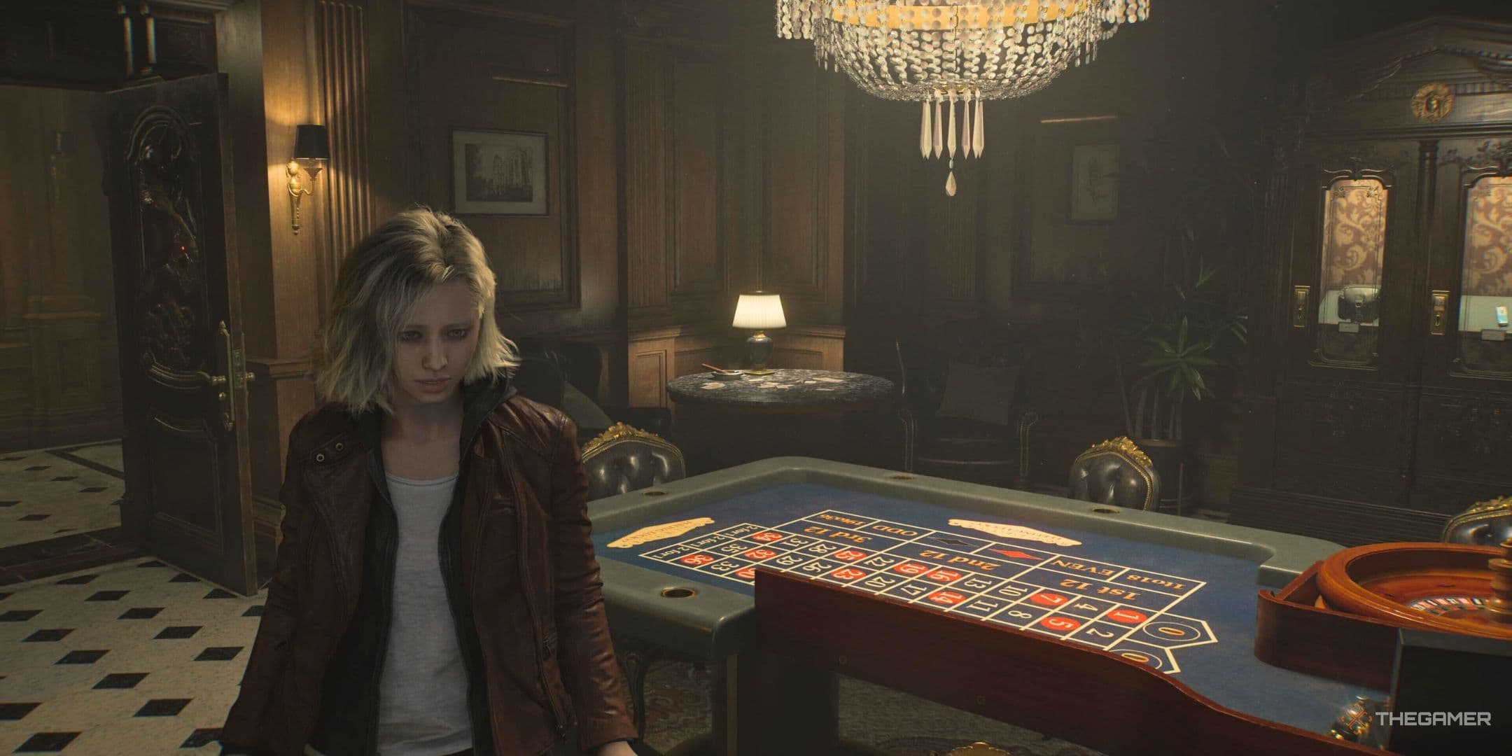 Resident Evil Requiem Assets Could Be Used In Future Remakes, Fans Theorise