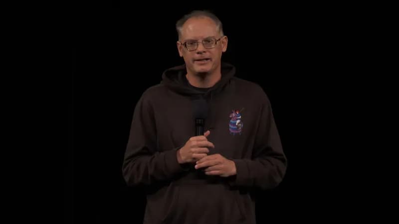 After Laying Off Terminally Ill Employee, CEO Tim Sweeney Says Epic Games Is In Contact About Life Insurance Issue